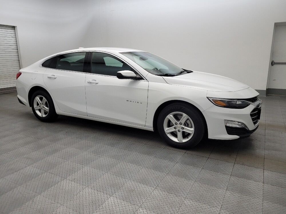2023 Chevrolet Malibu in Mesa, AZ 85210 - 18137520 11