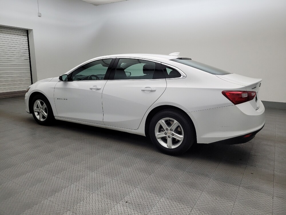 2023 Chevrolet Malibu in Mesa, AZ 85210 - 18137520 3