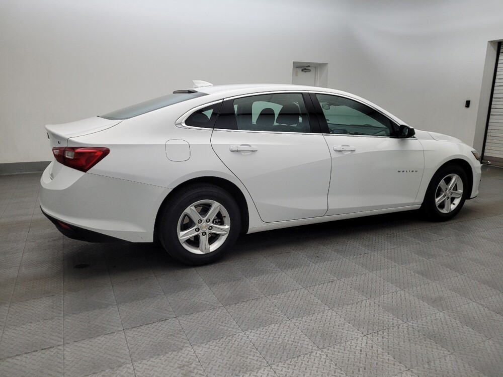 2023 Chevrolet Malibu in Mesa, AZ 85210 - 18137520 10