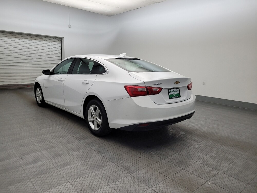 2023 Chevrolet Malibu in Mesa, AZ 85210 - 18137520 5