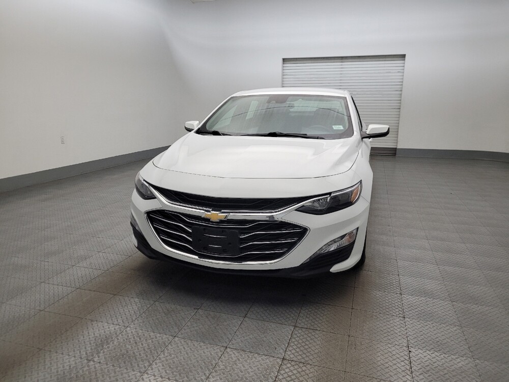 2023 Chevrolet Malibu in Mesa, AZ 85210 - 18137520 15