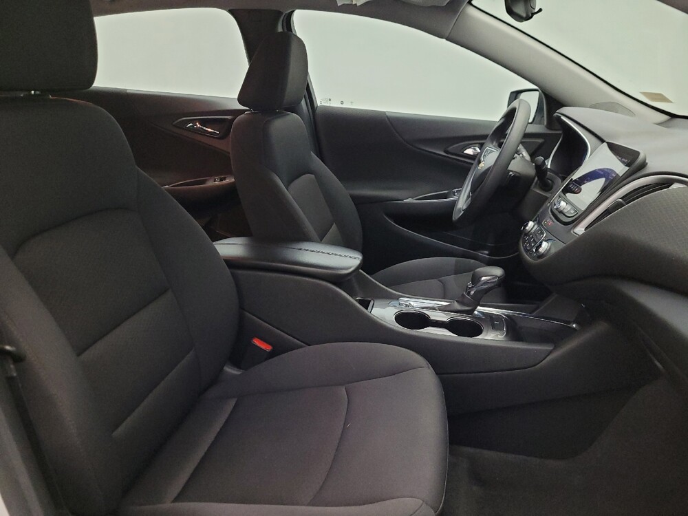 2023 Chevrolet Malibu in Mesa, AZ 85210 - 18137520 21