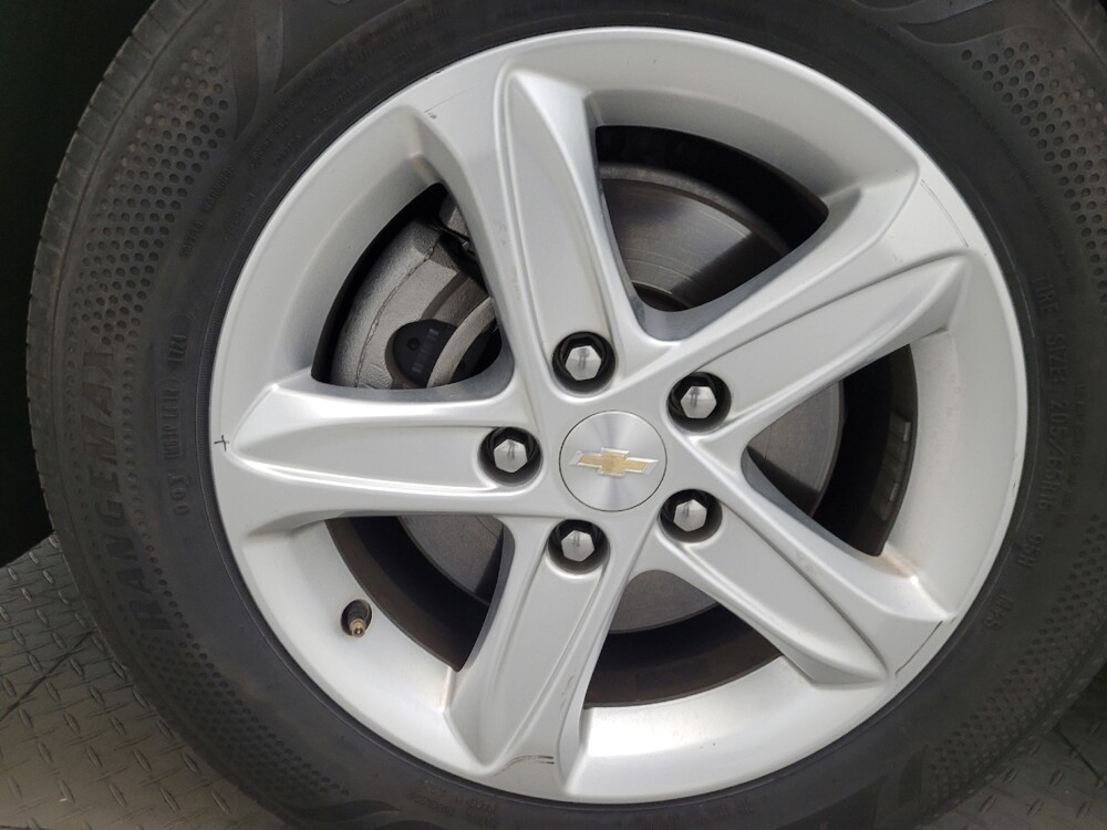 2023 Chevrolet Malibu in Mesa, AZ 85210 - 18137520 31