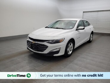 2023 Chevrolet Malibu in Mesa, AZ 85210