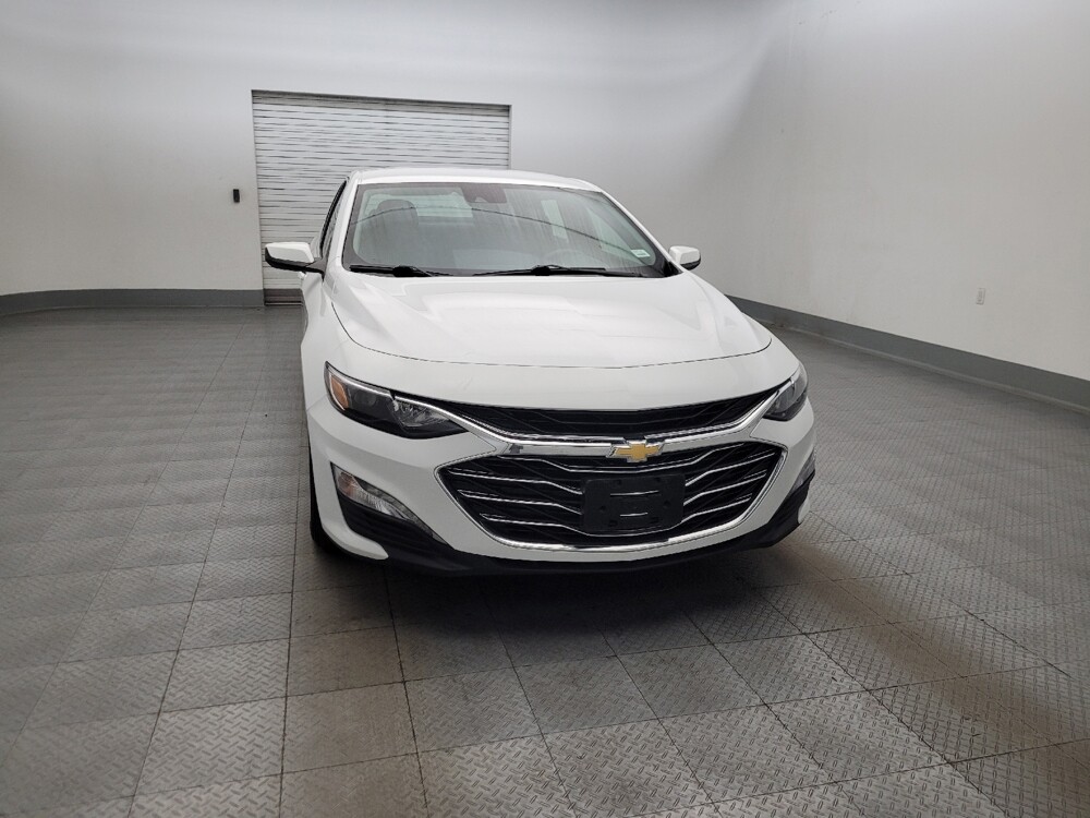2023 Chevrolet Malibu in Mesa, AZ 85210 - 18137520 14