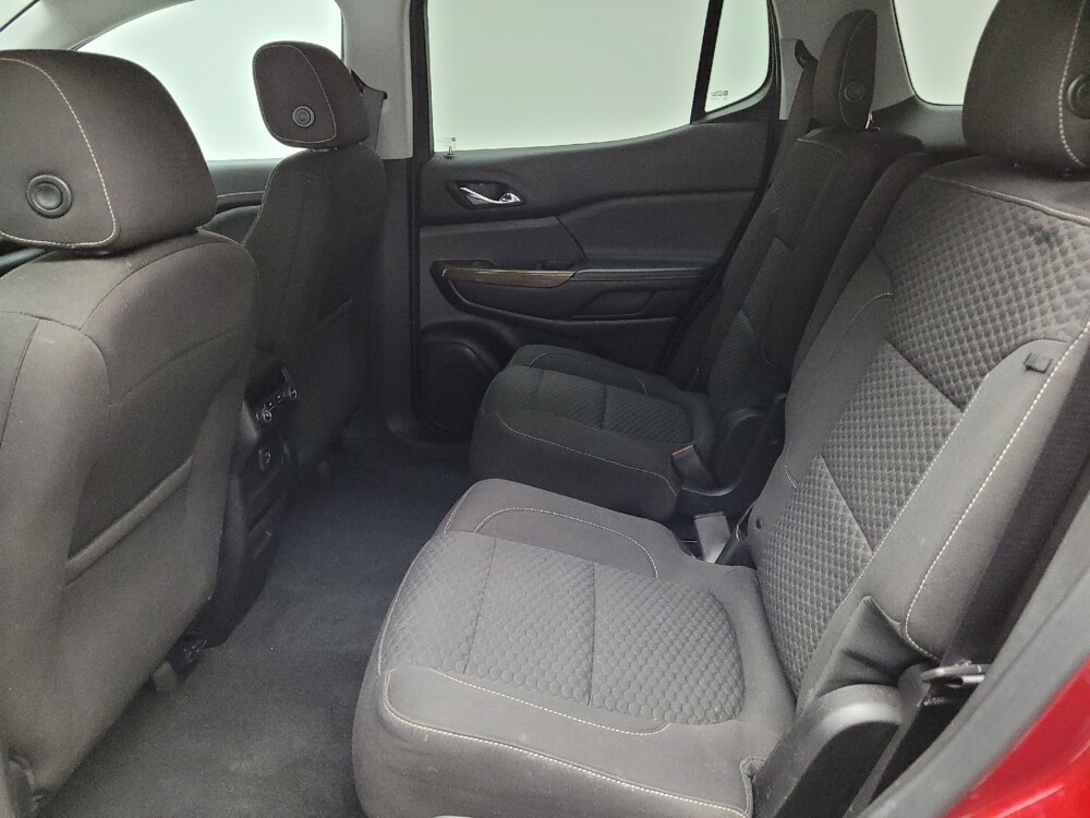 2019 GMC Acadia in Eastpointe, MI 48021 - 18137521 18