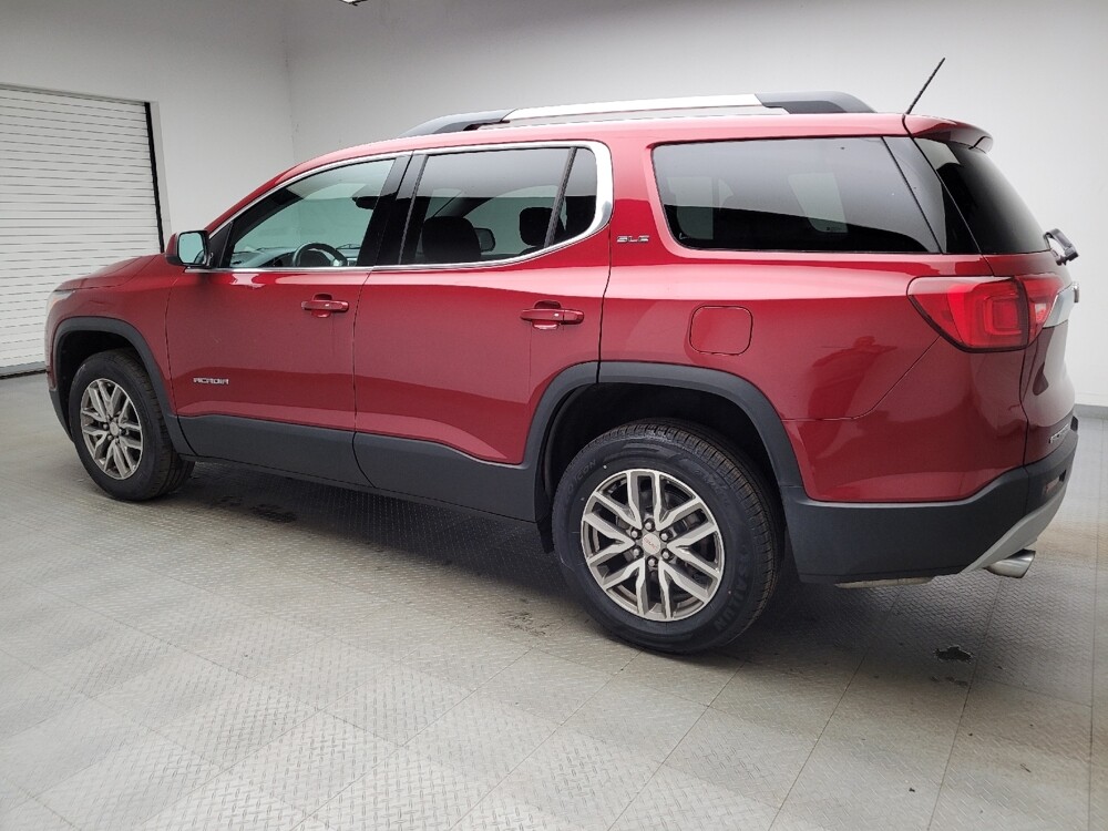 2019 GMC Acadia in Eastpointe, MI 48021 - 18137521 3