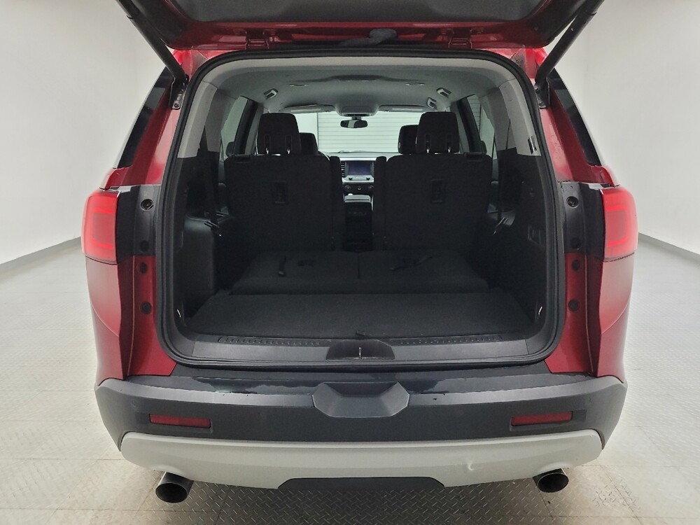 2019 GMC Acadia in Eastpointe, MI 48021 - 18137521 29