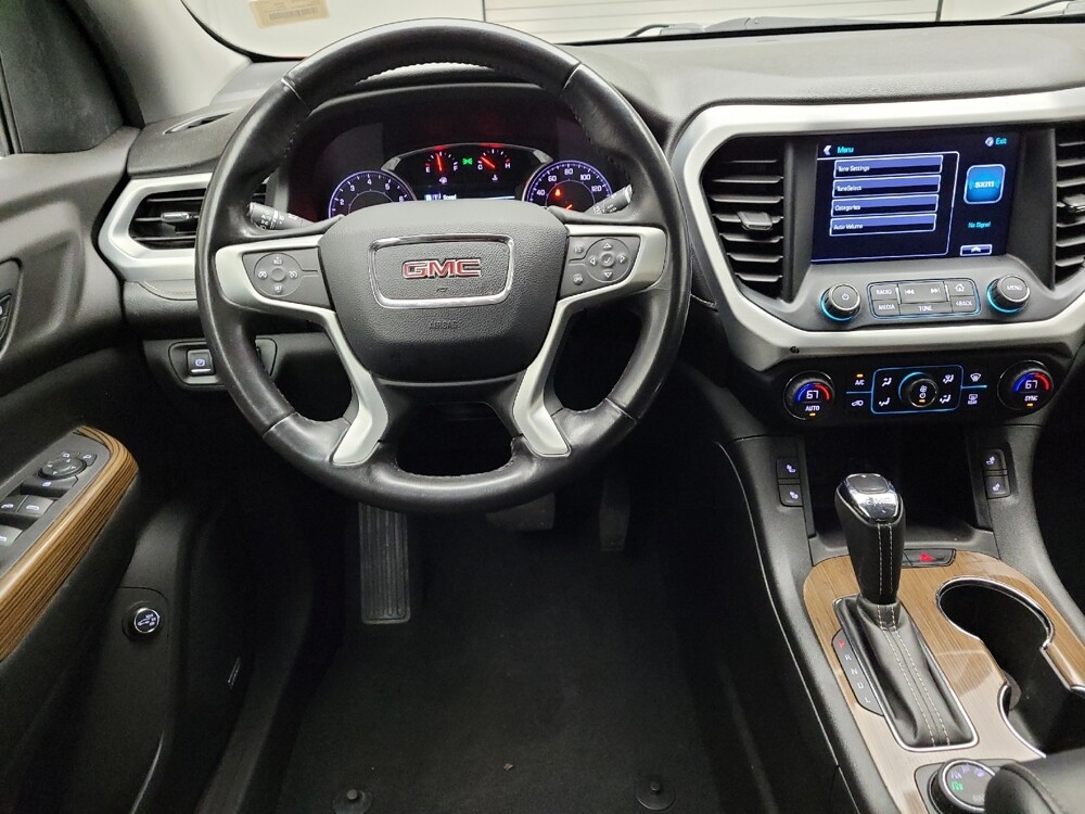 2019 GMC Acadia in Eastpointe, MI 48021 - 18137521 22