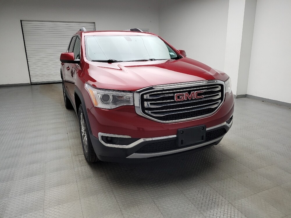 2019 GMC Acadia in Eastpointe, MI 48021 - 18137521 14