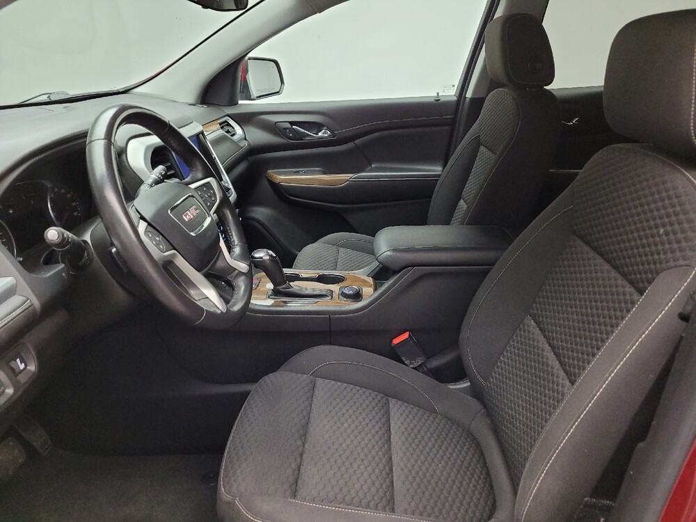 2019 GMC Acadia in Eastpointe, MI 48021 - 18137521 17