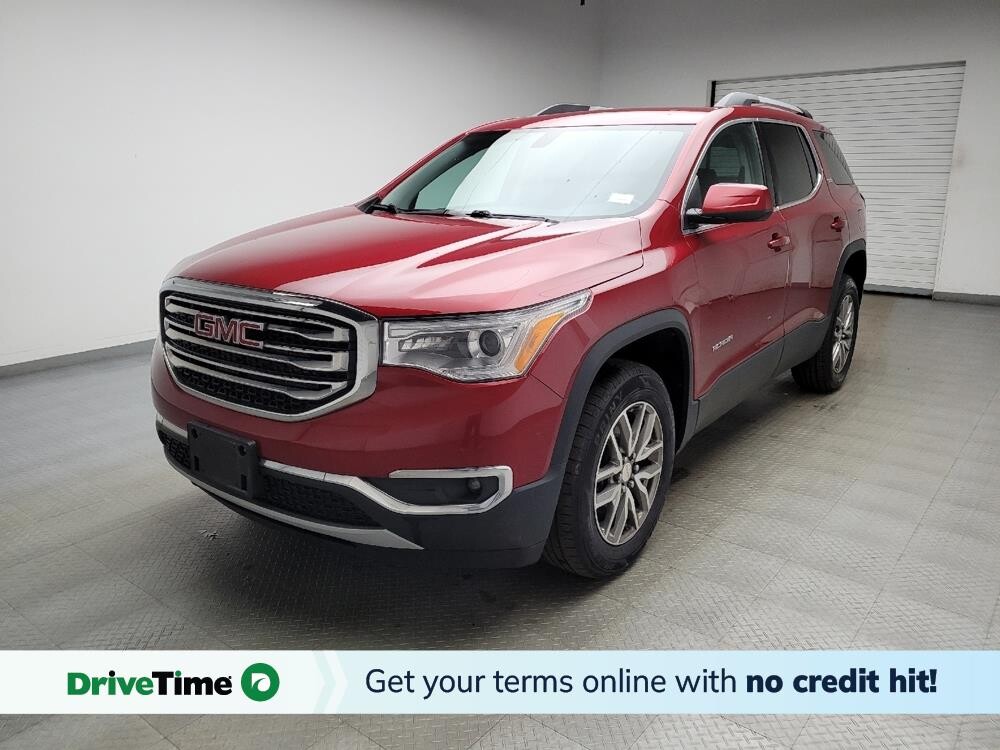 2019 GMC Acadia in Eastpointe, MI 48021 - 18137521