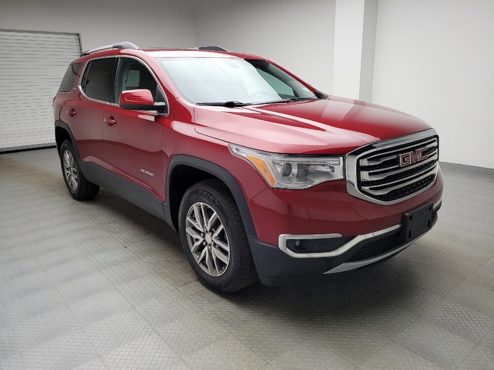 2019 GMC Acadia in Eastpointe, MI 48021 - 18137521 13