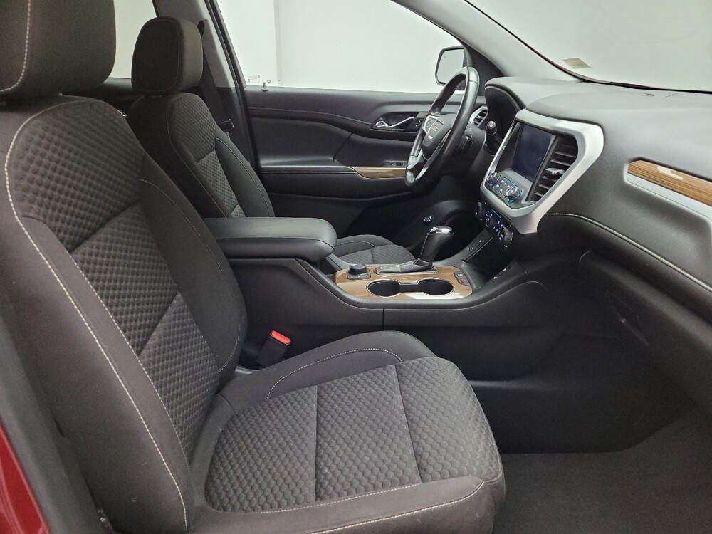 2019 GMC Acadia in Eastpointe, MI 48021 - 18137521 21