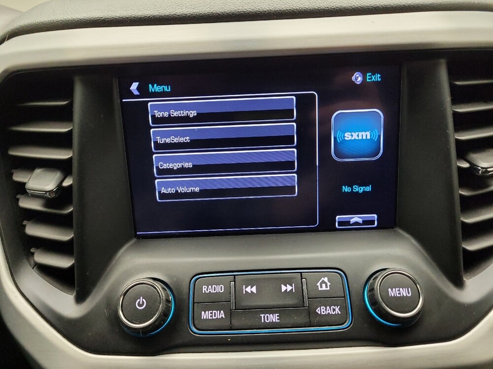 2019 GMC Acadia in Eastpointe, MI 48021 - 18137521 25