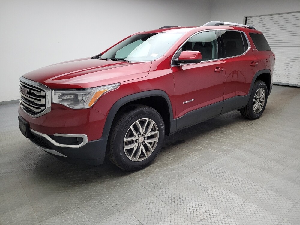 2019 GMC Acadia in Eastpointe, MI 48021 - 18137521 2