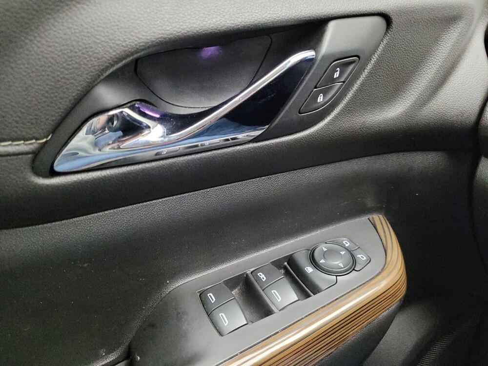 2019 GMC Acadia in Eastpointe, MI 48021 - 18137521 27