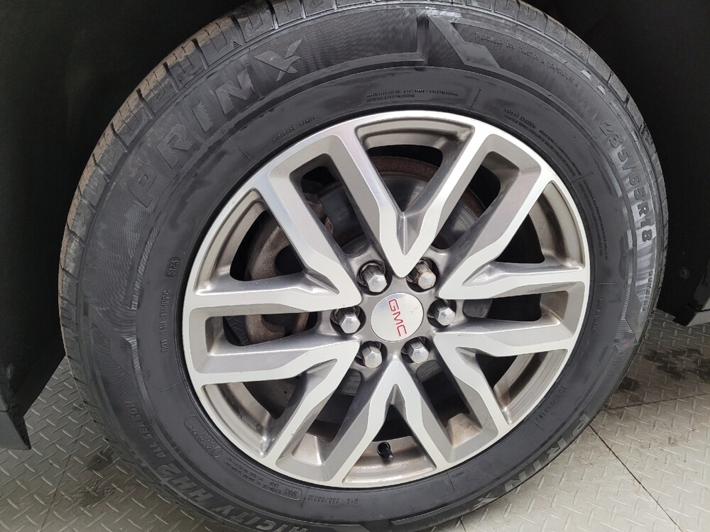 2019 GMC Acadia in Eastpointe, MI 48021 - 18137521 31