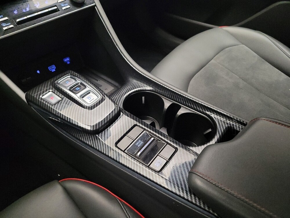 2021 Hyundai Sonata in Downey, CA 90241 - 18137523 26