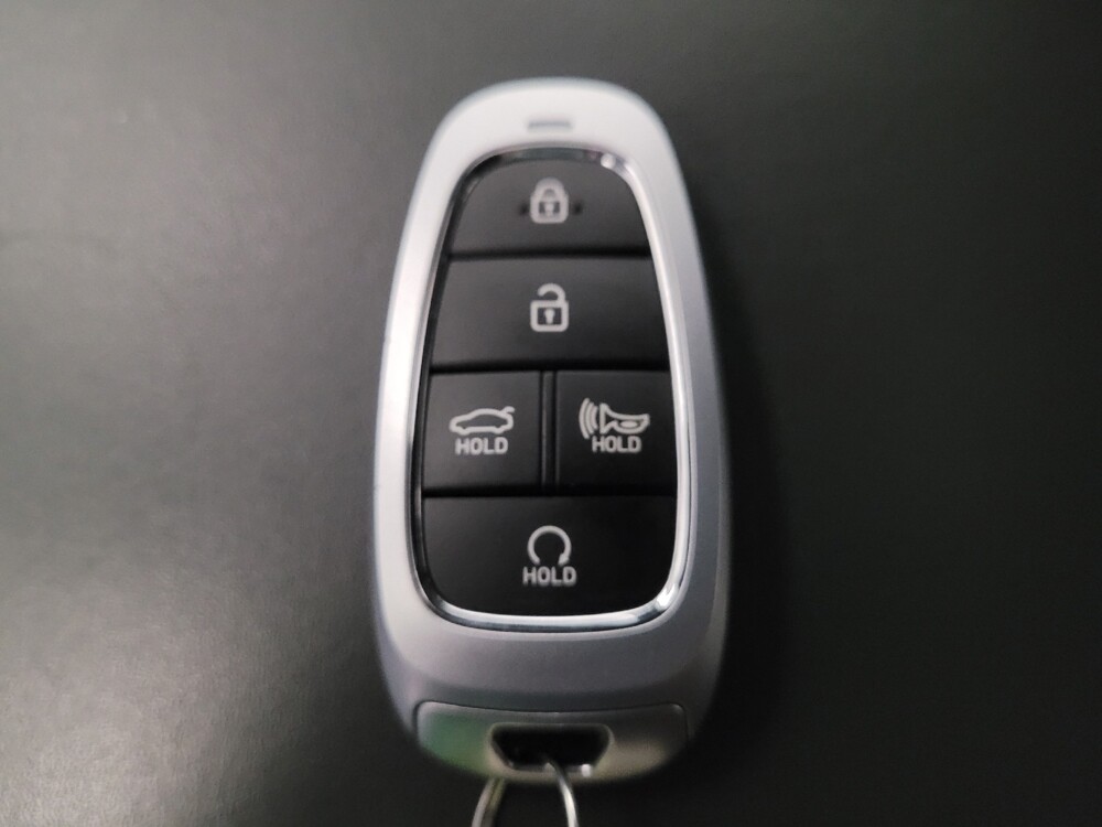 2021 Hyundai Sonata in Downey, CA 90241 - 18137523 32