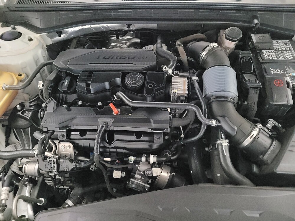 2021 Hyundai Sonata in Downey, CA 90241 - 18137523 30