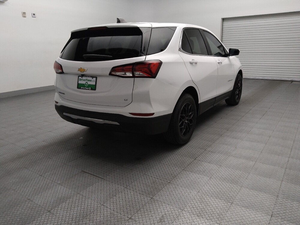 2024 Chevrolet Equinox in Arlington, TX 76011 - 18137524 9