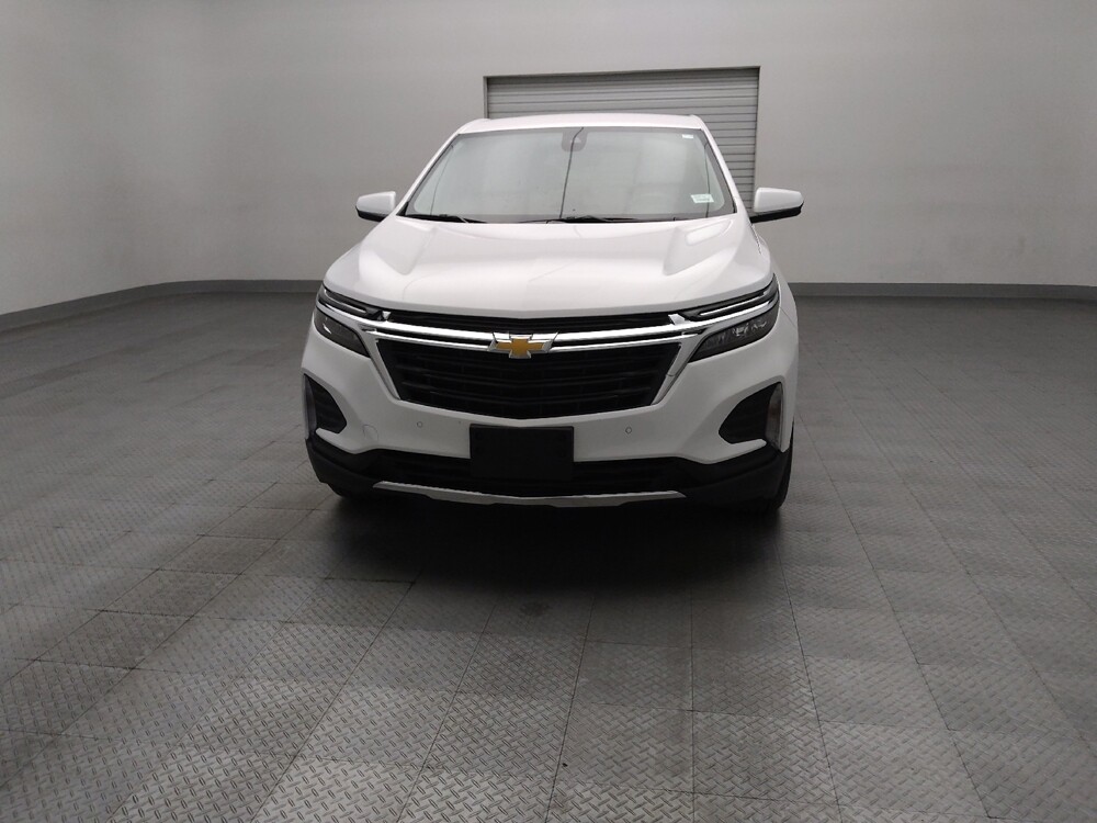 2024 Chevrolet Equinox in Arlington, TX 76011 - 18137524 15