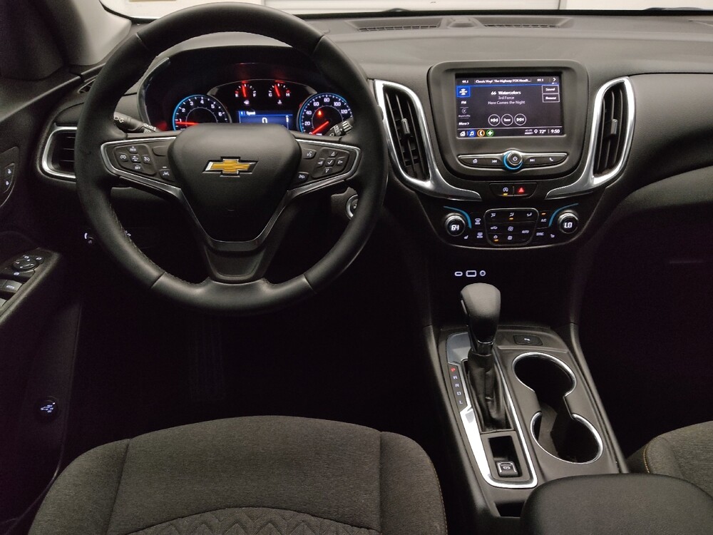 2024 Chevrolet Equinox in Arlington, TX 76011 - 18137524 22