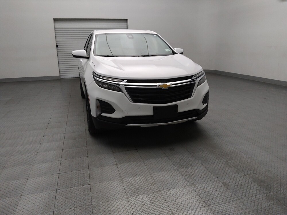 2024 Chevrolet Equinox in Arlington, TX 76011 - 18137524 14