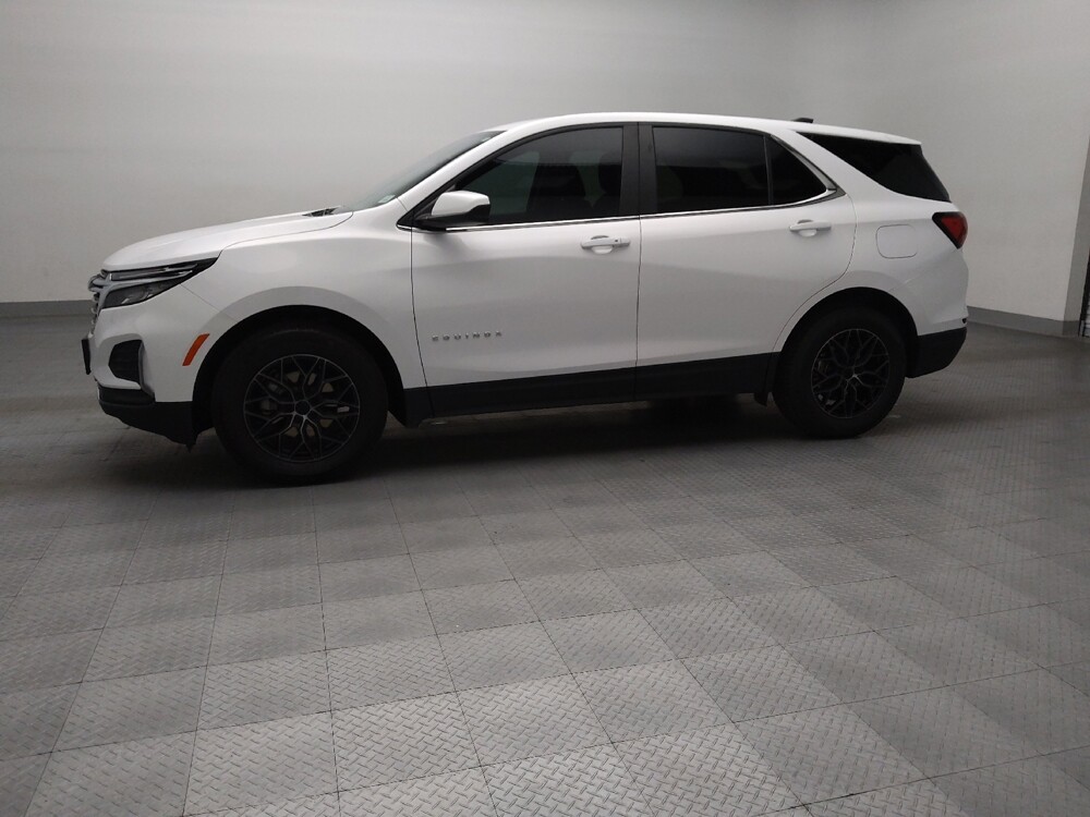 2024 Chevrolet Equinox in Arlington, TX 76011 - 18137524 2