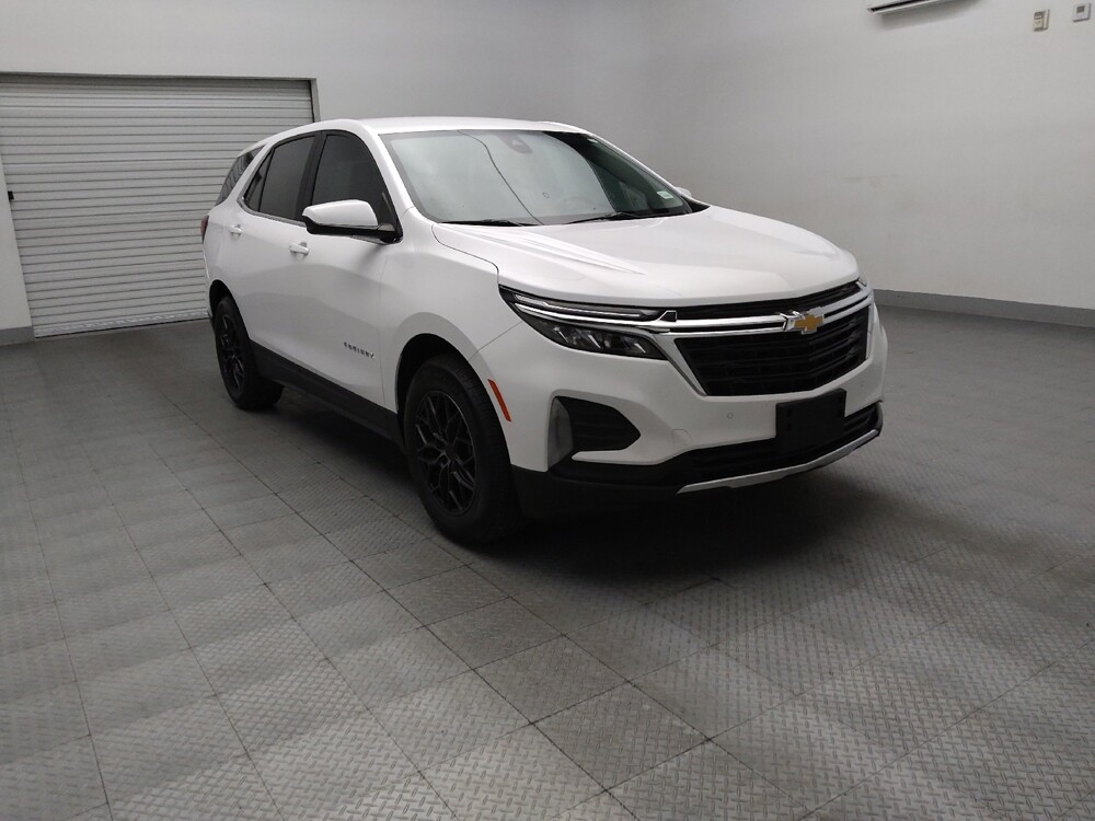 2024 Chevrolet Equinox in Arlington, TX 76011 - 18137524 13