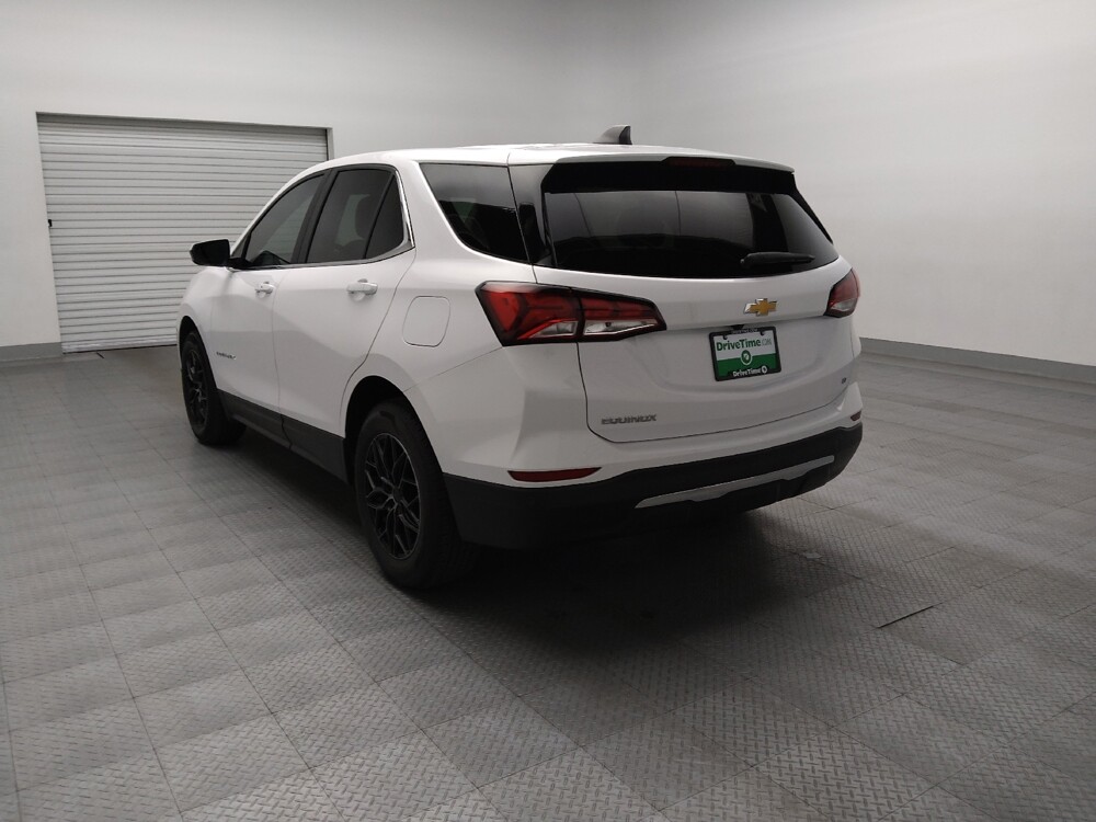 2024 Chevrolet Equinox in Arlington, TX 76011 - 18137524 5