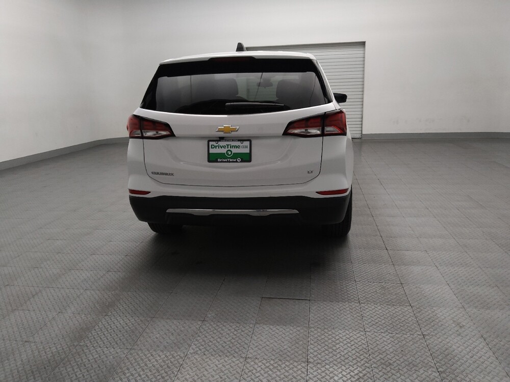 2024 Chevrolet Equinox in Arlington, TX 76011 - 18137524 7