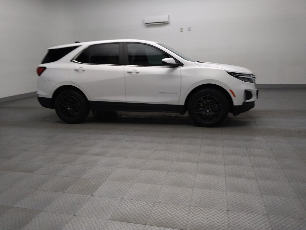 2024 Chevrolet Equinox in Arlington, TX 76011 - 18137524 11