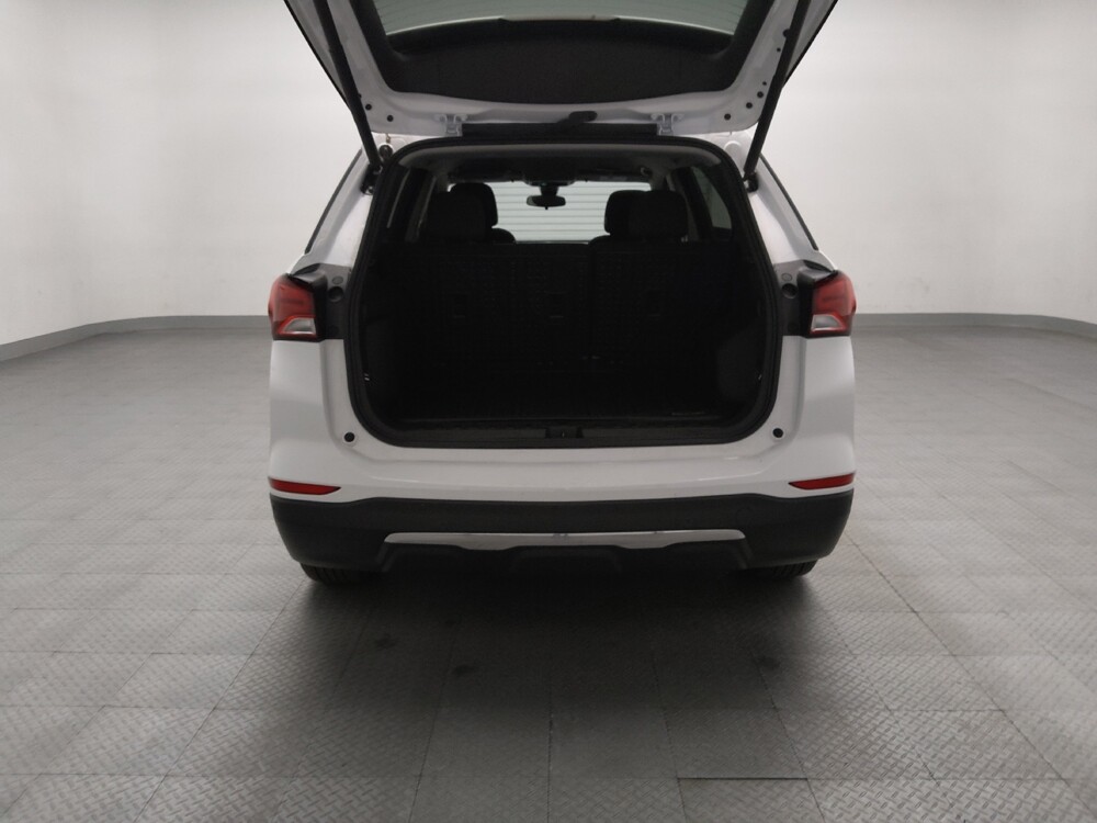 2024 Chevrolet Equinox in Arlington, TX 76011 - 18137524 29