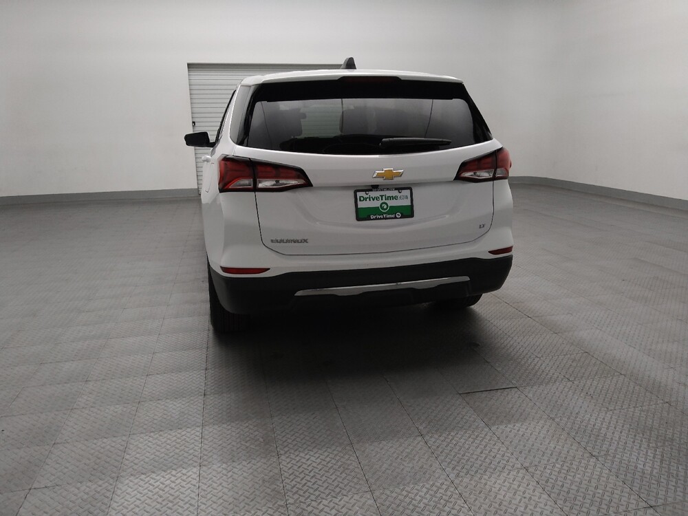 2024 Chevrolet Equinox in Arlington, TX 76011 - 18137524 6