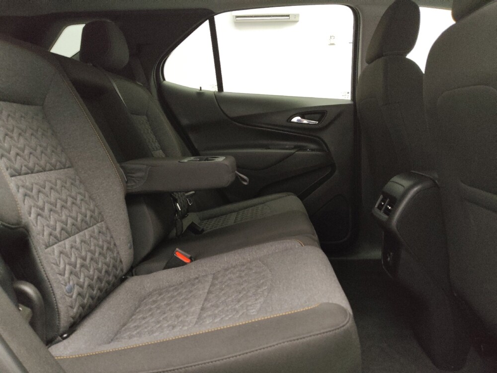 2024 Chevrolet Equinox in Arlington, TX 76011 - 18137524 19