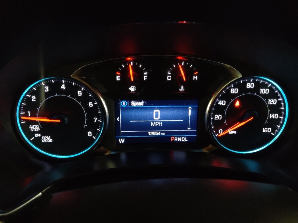 2024 Chevrolet Equinox in Arlington, TX 76011 - 18137524 23