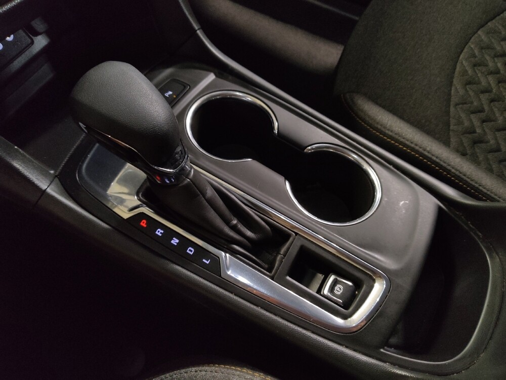 2024 Chevrolet Equinox in Arlington, TX 76011 - 18137524 26