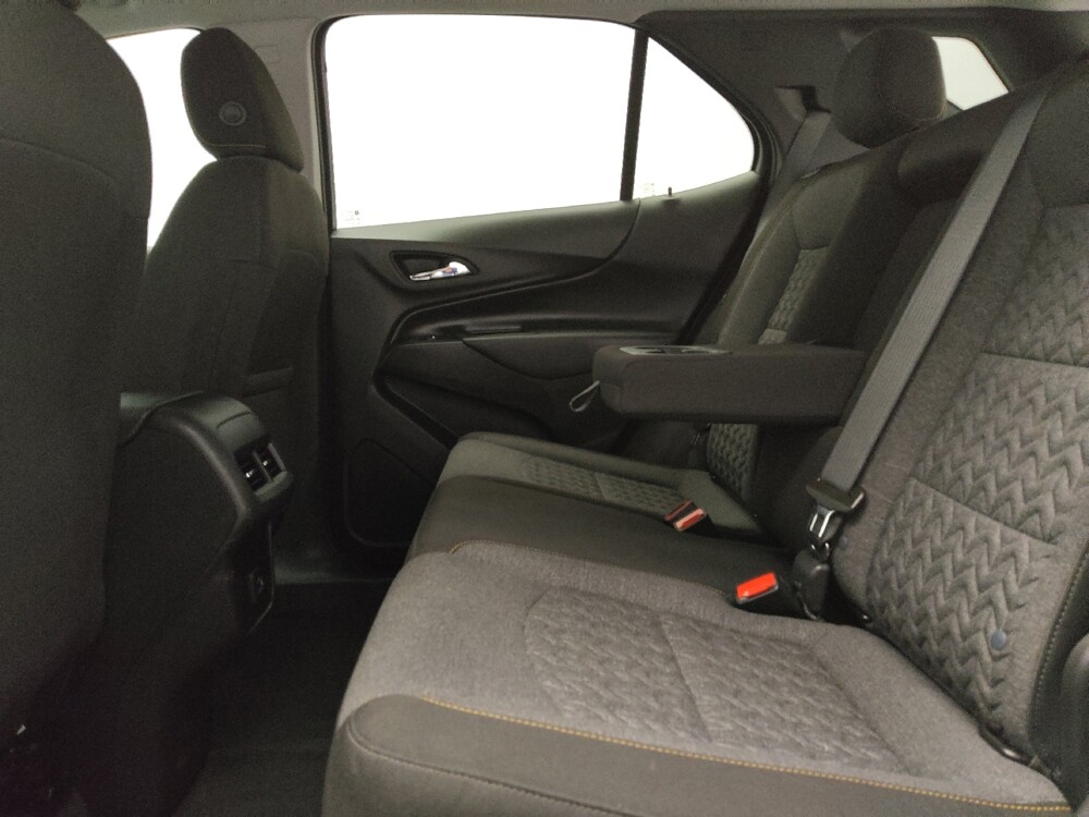 2024 Chevrolet Equinox in Arlington, TX 76011 - 18137524 18