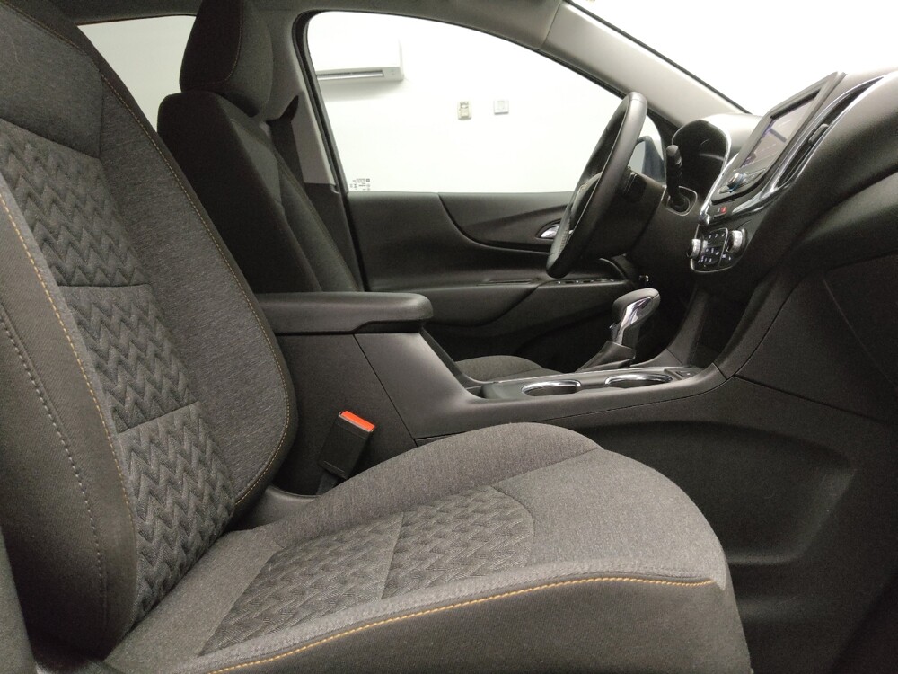 2024 Chevrolet Equinox in Arlington, TX 76011 - 18137524 21