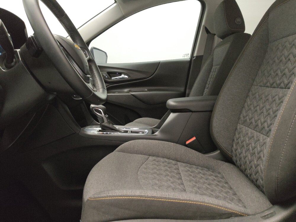 2024 Chevrolet Equinox in Arlington, TX 76011 - 18137524 17