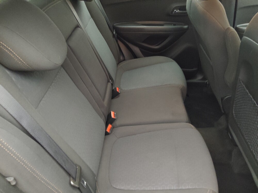 2020 Chevrolet Trax in Fort Myers, FL 33907 - 18137531 19
