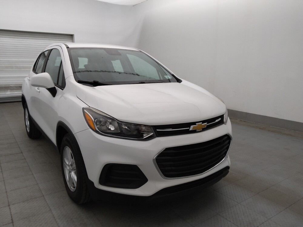 2020 Chevrolet Trax in Fort Myers, FL 33907 - 18137531 13
