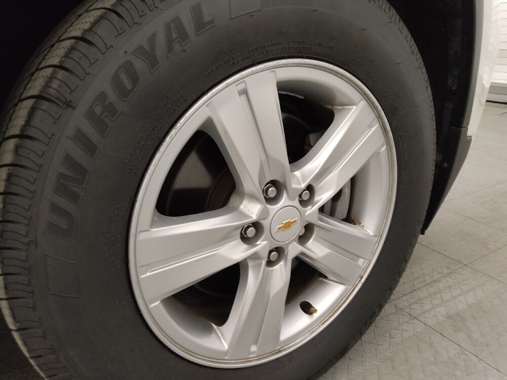2020 Chevrolet Trax in Fort Myers, FL 33907 - 18137531 31