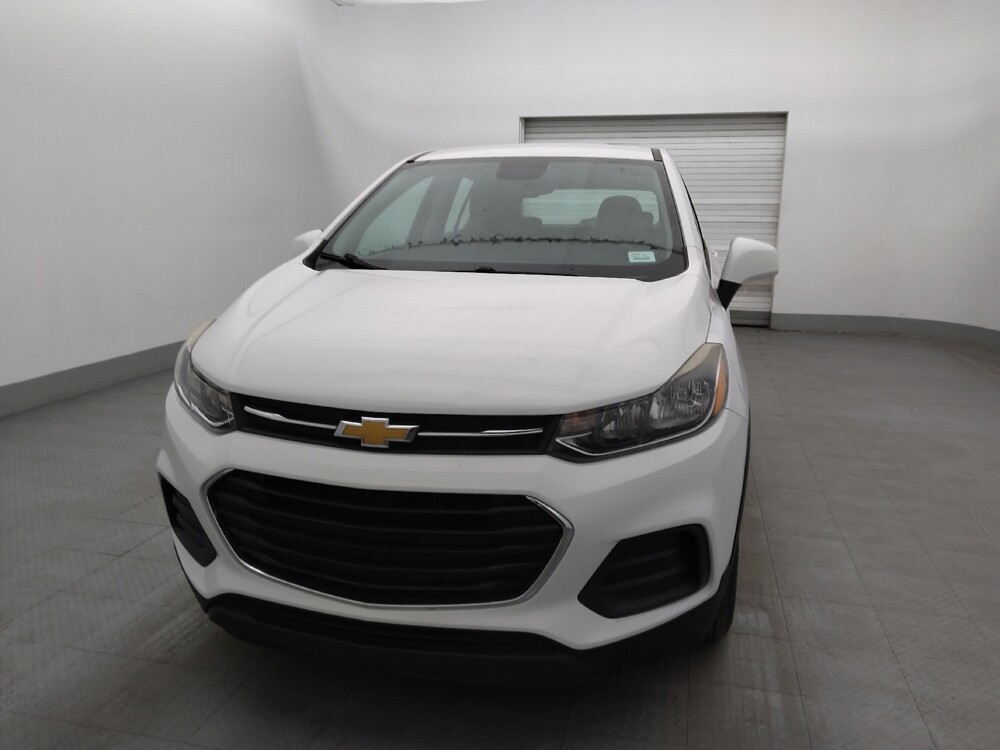 2020 Chevrolet Trax in Fort Myers, FL 33907 - 18137531 15