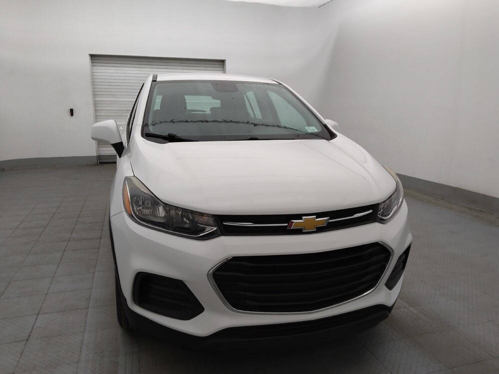 2020 Chevrolet Trax in Fort Myers, FL 33907 - 18137531 14