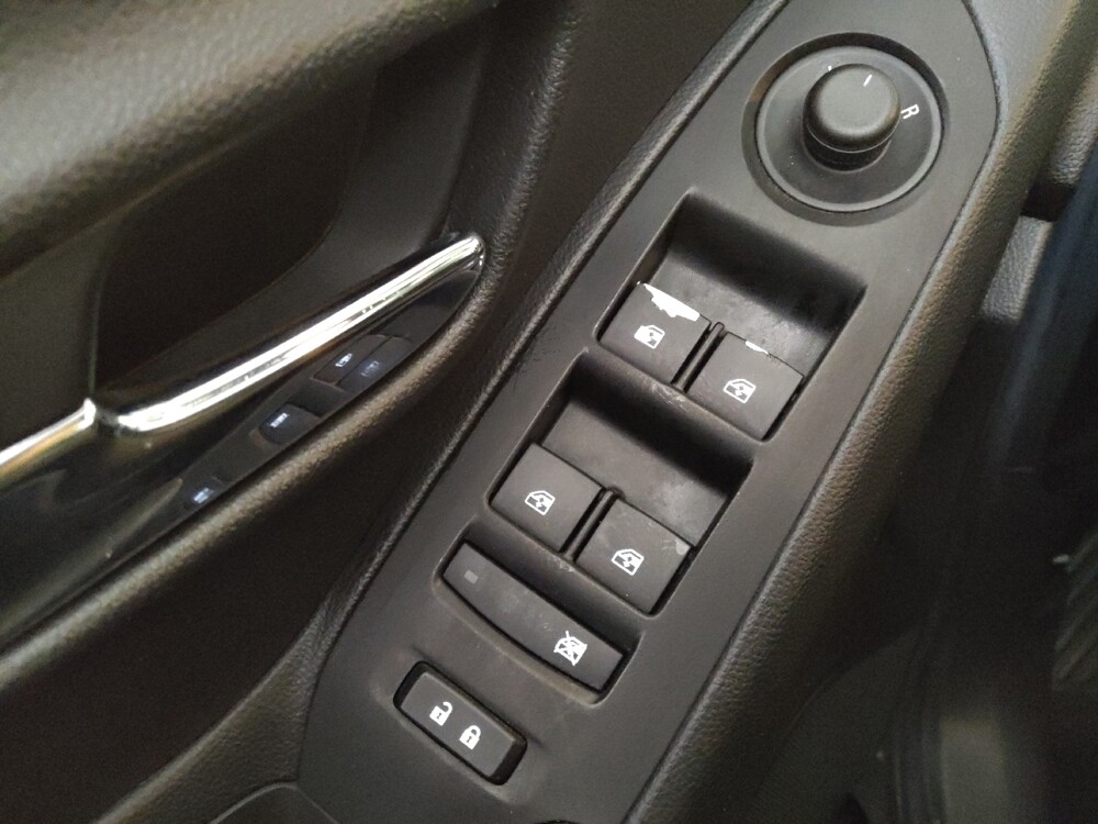 2020 Chevrolet Trax in Fort Myers, FL 33907 - 18137531 27