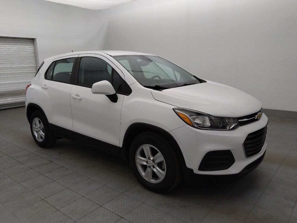 2020 Chevrolet Trax in Fort Myers, FL 33907 - 18137531 11