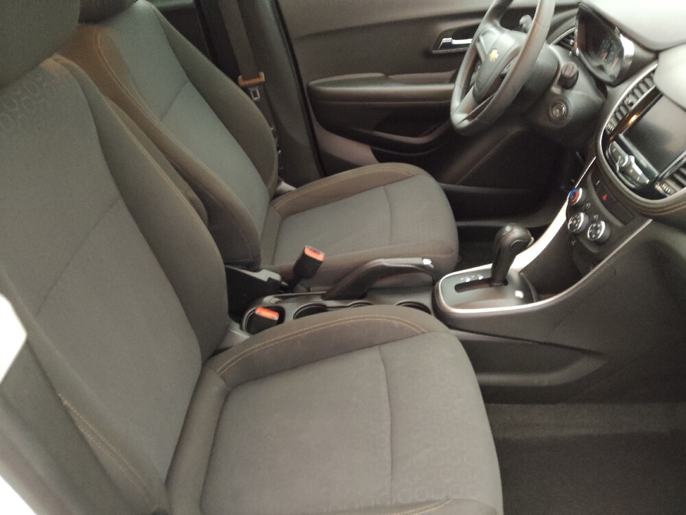 2020 Chevrolet Trax in Fort Myers, FL 33907 - 18137531 21